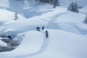 【ご参加ありがとうございました】1月28日【スノーシュー】「真冬の大泥火山 in 後生掛」