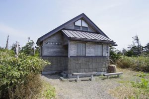 八幡沼園地公衆トイレ　開場しました