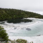 6/20　土砂降りで・・・