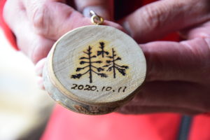 開催期間延長！！木工クラフト体験「八幡平の木で作ろう！！」