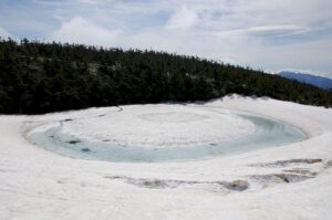 5/31    青空と雲のした