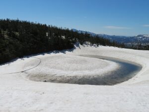 5/18　半月型の亀裂