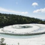 6/18    藍色の目