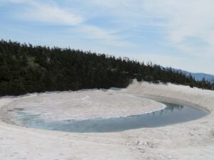 【6/2「ドラゴンアイ＆雪解けの湖沼群巡り」中止のお知らせ】