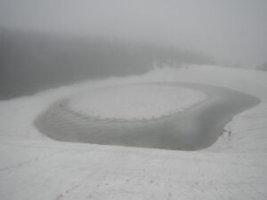 5/6　降雨で瞳の形に