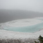 6/2　水面のブルー