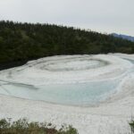 6/11　ふたえの縁取り