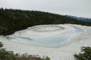 6/11　ふたえの縁取り