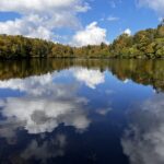 ②「湯治遊山の道　長沼トレッキング」