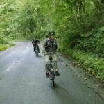 001/9月5日(土)「快適サイクリング＆外来種駆除大作戦」