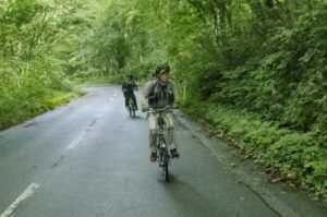 【【終了しました】9月6日(土)「快適サイクリング＆外来種駆除大作戦」