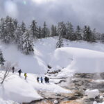 【定員に達しました】1月25日（日）「後生掛・大泥火山スノーハイキング」