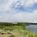 【自然情報】9月6日　山頂から八幡沼周回