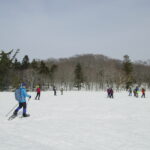 3月7日（土）「ベコ谷地スノーハイキング」　