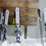 【スキーレンタル無料】1月10日（土）「スキーハイク試乗体験！」