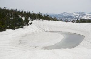 5/15　まつ毛の模様