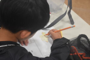 8月15日（土）「八幡平昆虫調査隊～ブナ林に住む虫たちを調べよう！」【2回目】