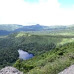 【自然情報】８月9日　黒谷地入口～茶臼岳頂上