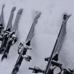 １月１８日（日）「大沼外輪スキーハイキング」を開催しました。