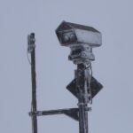 ３月２１日（土）「栂森スノートレッキング」を開催しました。