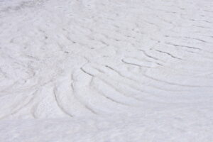 ４月２９日（水）開催「八幡平山頂　残雪の湖沼群めぐり」の下見に行ってきました。