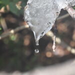 本日の天気　大沼（4/17)