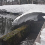 本日の天気　大沼（4/28)