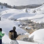 【2026-27年冬期　予約型ガイドウォークの詳細を公開しました】