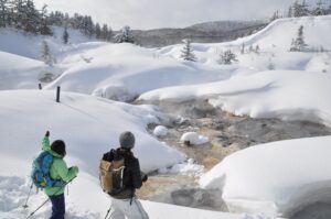 【2026-27年冬期　予約型ガイドウォークの詳細を公開しました】