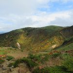 10月3日（土）「秋田焼山縦走　紅葉トレッキング」を開催しました。