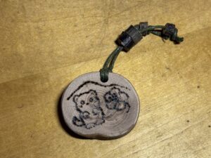 【週末は八幡平ビジターセンターで「ガイドウォーク」＆「木工クラフト」体験！】